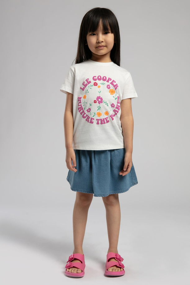 Imelda Kız Çocuk T-Shirt