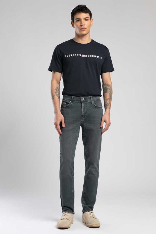 Jack Erkek Jean Pantolon