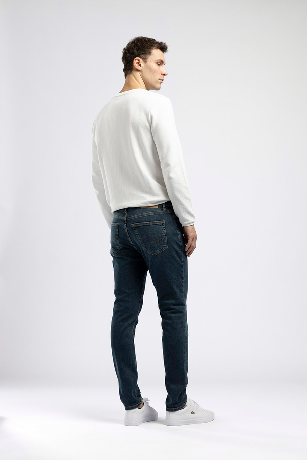 JACK ERKEK JEAN PANTOLON