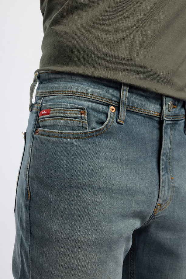 JACK ERKEK JEAN PANTOLON