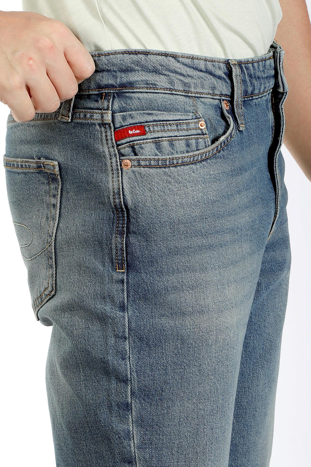 JACK ERKEK JEAN PANTOLON