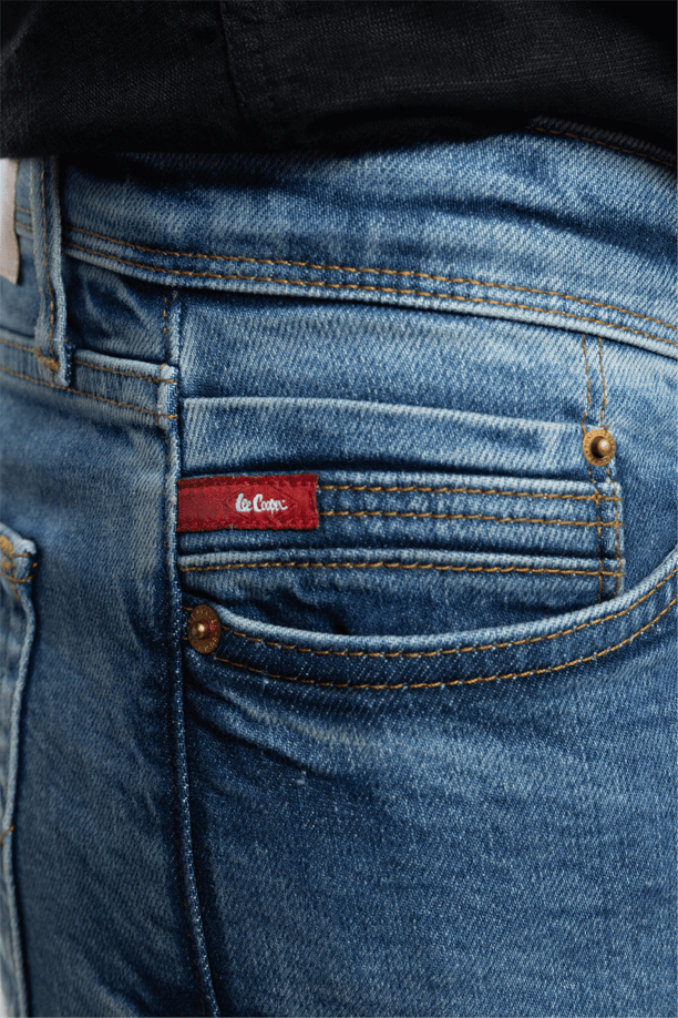 JACK ERKEK JEAN PANTOLON