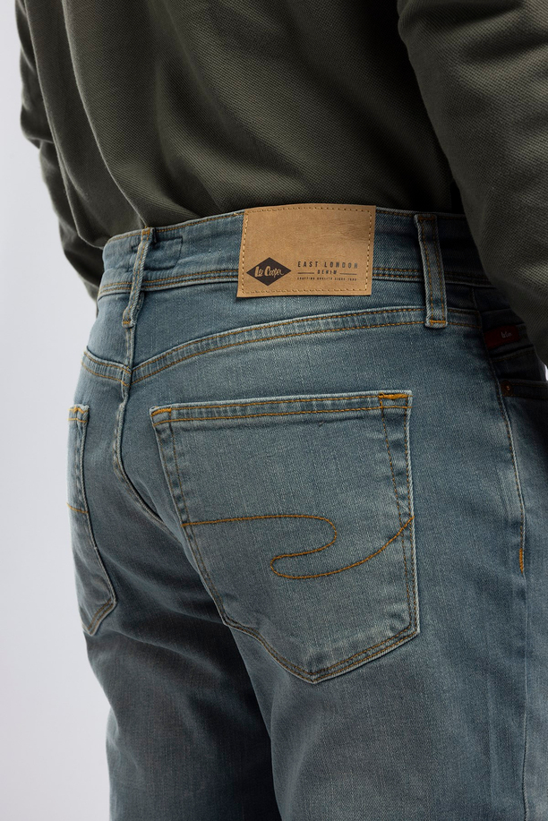 JACK ERKEK JEAN PANTOLON