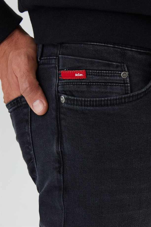 Jack Erkek Jean Pantolon