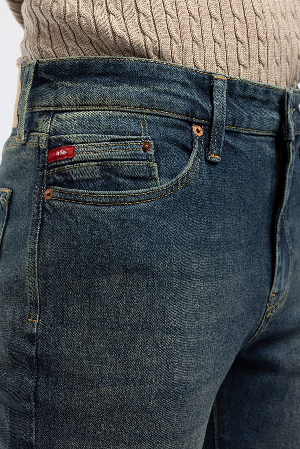 JACK ERKEK JEAN PANTOLON