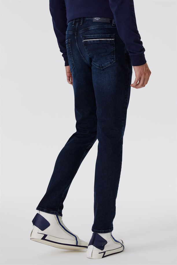 JACK ERKEK JEAN PANTOLON