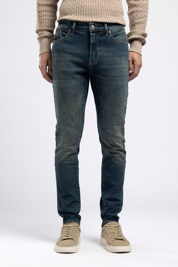 JACK ERKEK JEAN PANTOLON