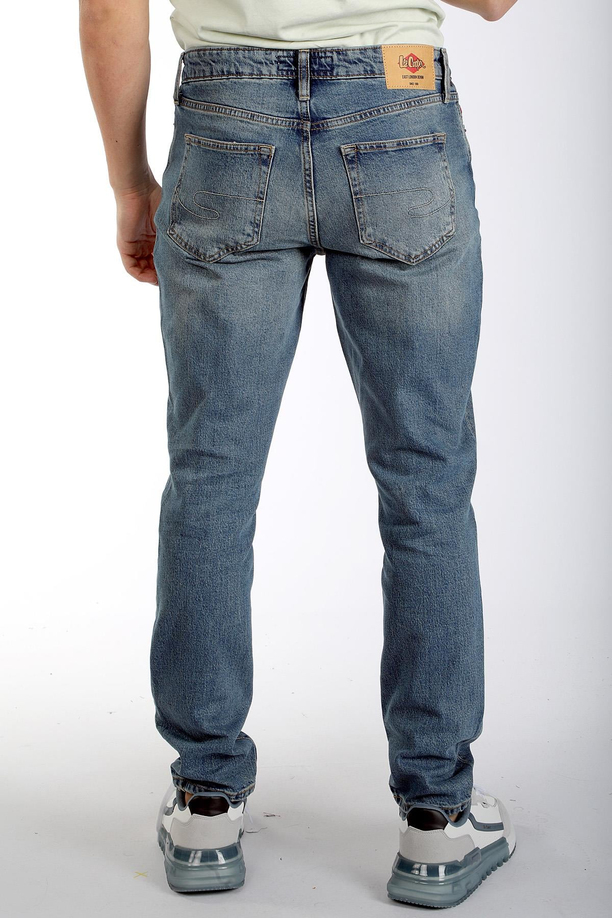 JACK ERKEK JEAN PANTOLON