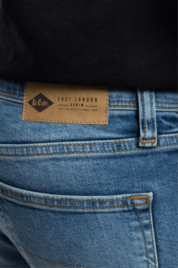 JACK ERKEK JEAN PANTOLON