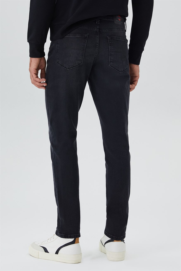 Jack Erkek Jean Pantolon
