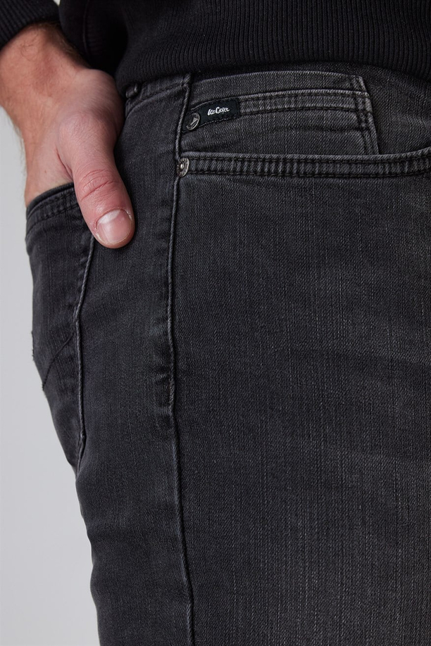 Jack Erkek Jean Pantolon