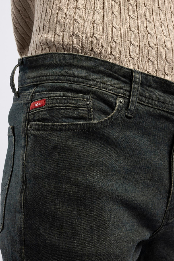 JACK ERKEK JEAN PANTOLON