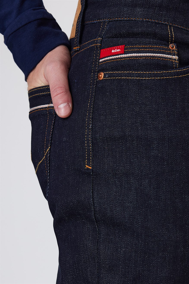 Jack Erkek Jean Pantolon