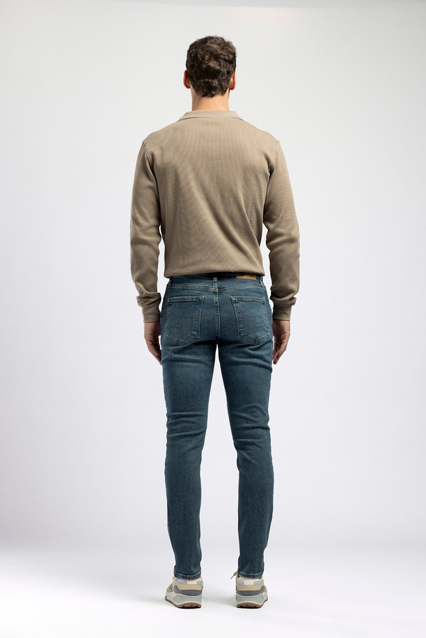 JACK ERKEK JEAN PANTOLON