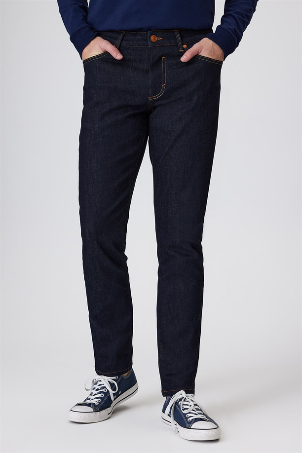 Jack Erkek Jean Pantolon