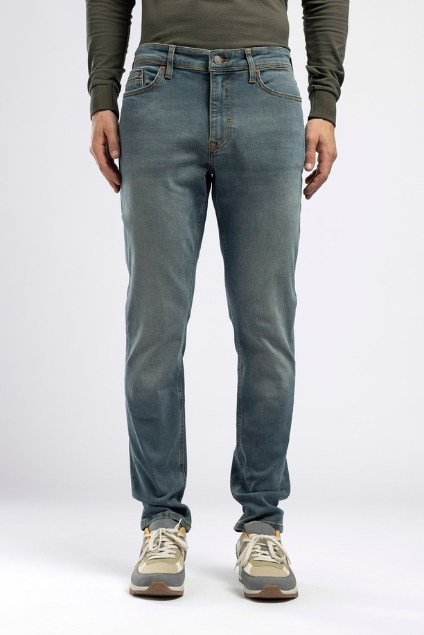 JACK ERKEK JEAN PANTOLON