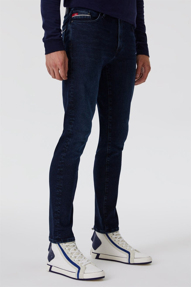 JACK ERKEK JEAN PANTOLON