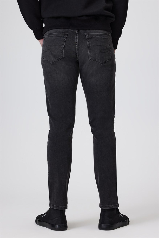 Jack Erkek Jean Pantolon