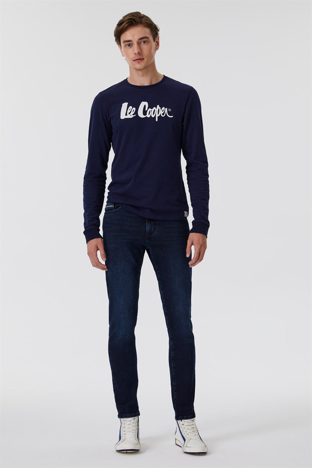 JACK ERKEK JEAN PANTOLON