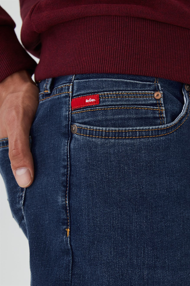 Jack Erkek Jean Pantolon