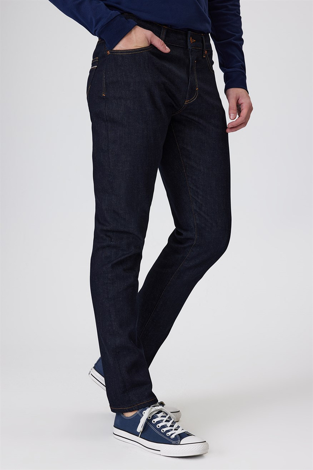 Jack Erkek Jean Pantolon