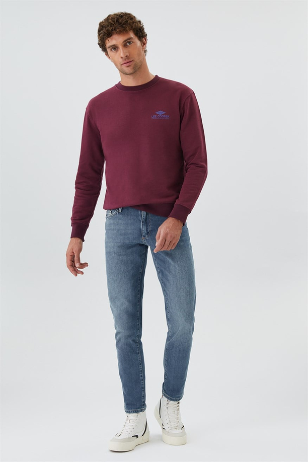 Jack Erkek Jean Pantolon