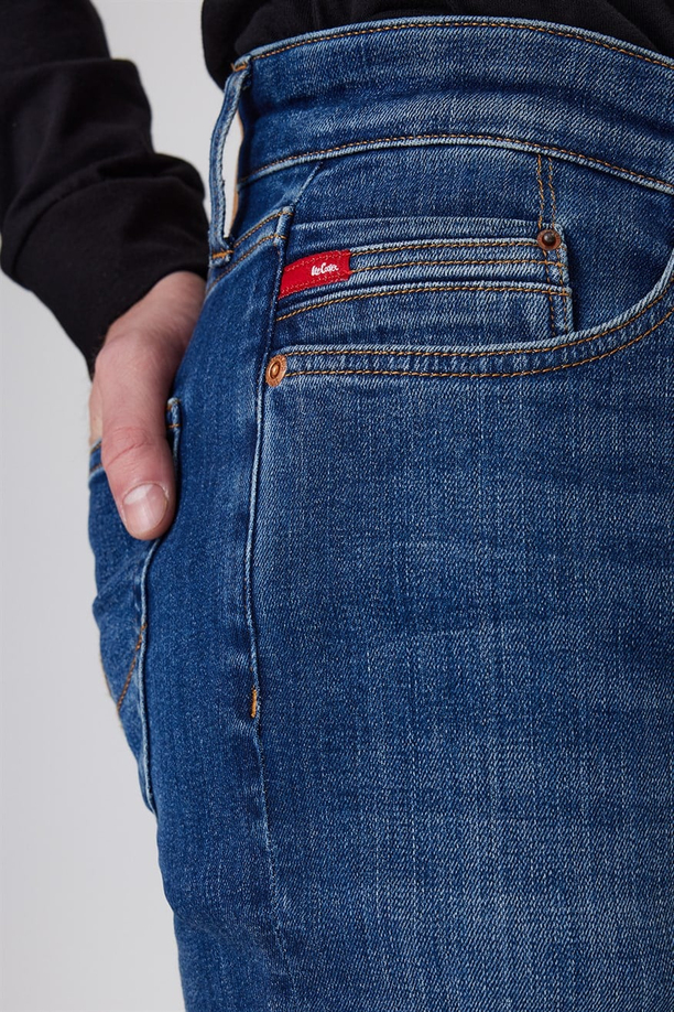 Jack Erkek Jean Pantolon