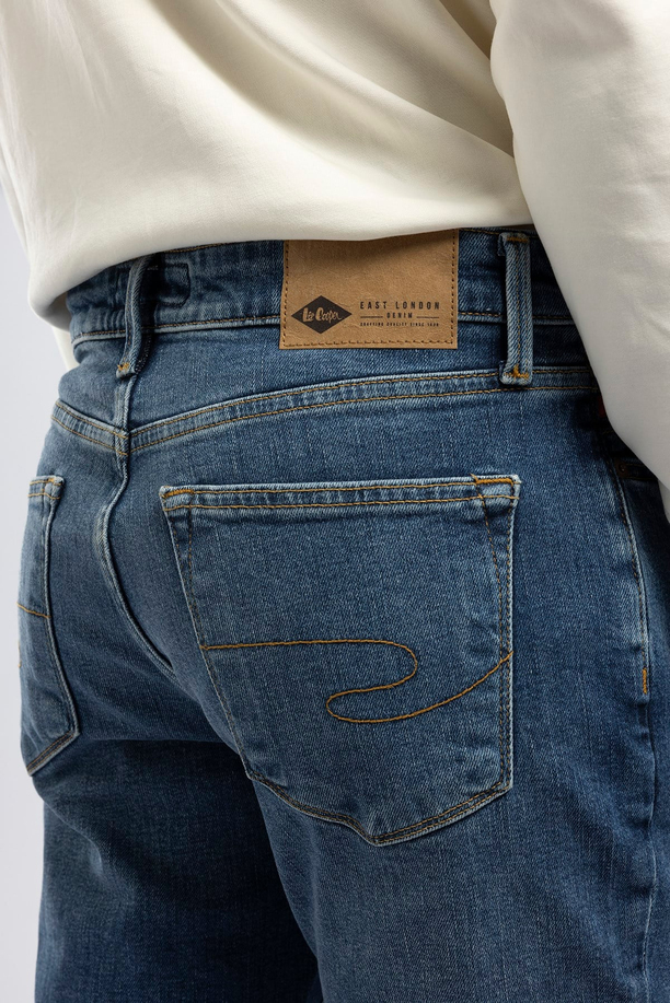 JACK ERKEK JEAN PANTOLON