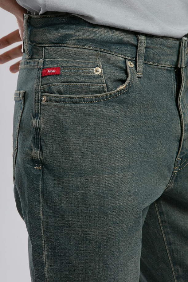 Jack Erkek Jean Pantolon