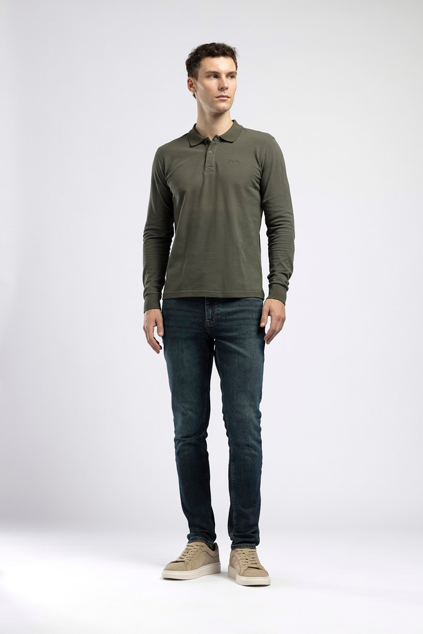 JACK ERKEK JEAN PANTOLON