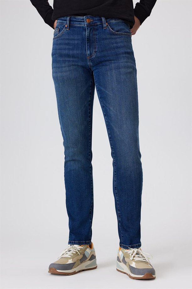 Jack Erkek Jean Pantolon