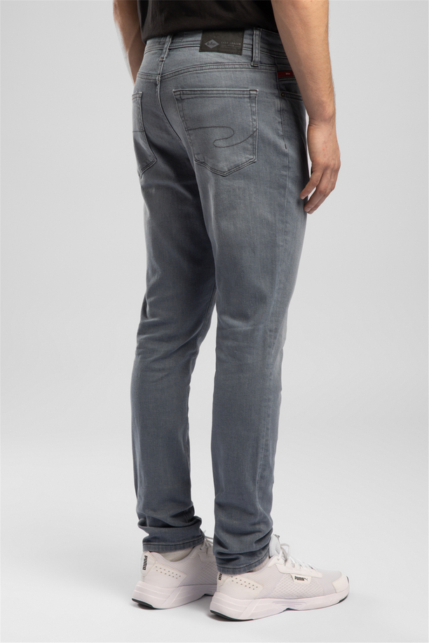 JACK ERKEK JEAN PANTOLON