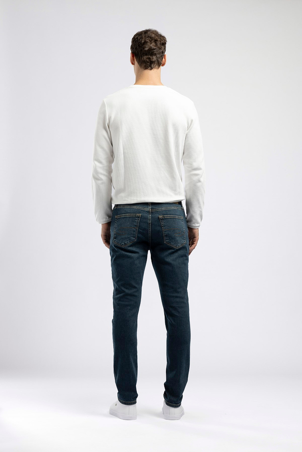 JACK ERKEK JEAN PANTOLON