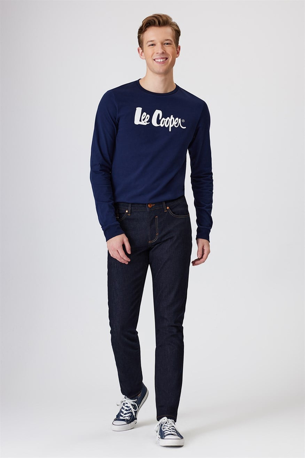 Jack Erkek Jean Pantolon
