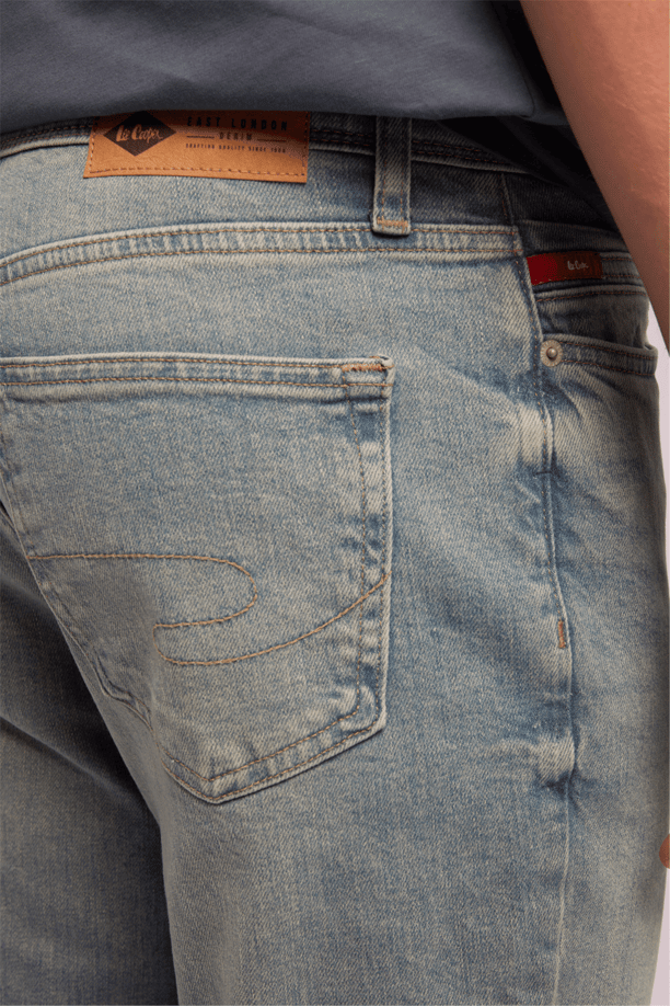 JACK ERKEK JEAN PANTOLON