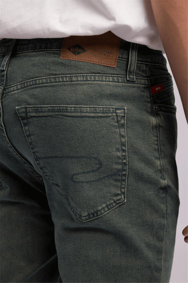JACK ERKEK JEAN PANTOLON