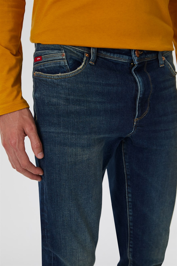 JACK ERKEK JEAN PANTOLON