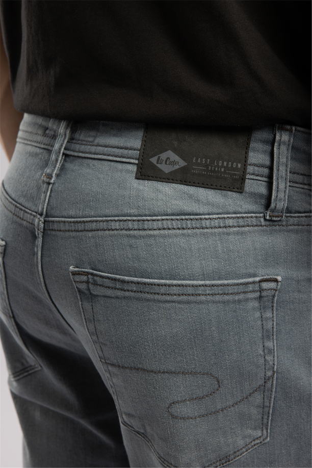JACK ERKEK JEAN PANTOLON