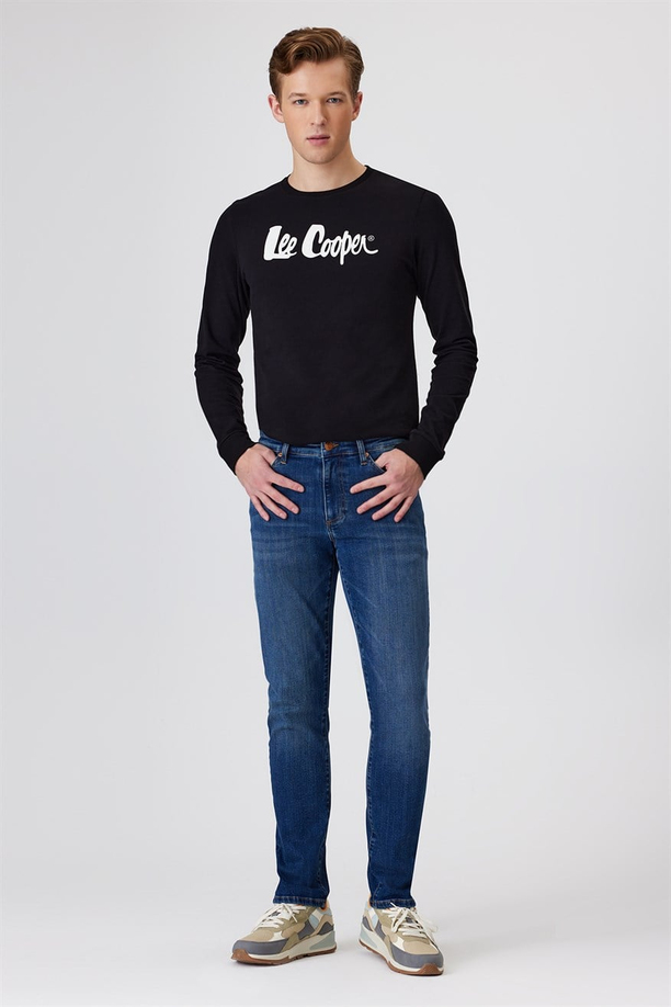 Jack Erkek Jean Pantolon