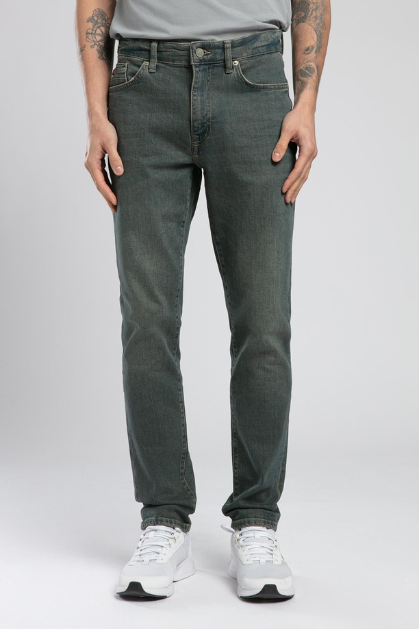 Jack Erkek Jean Pantolon