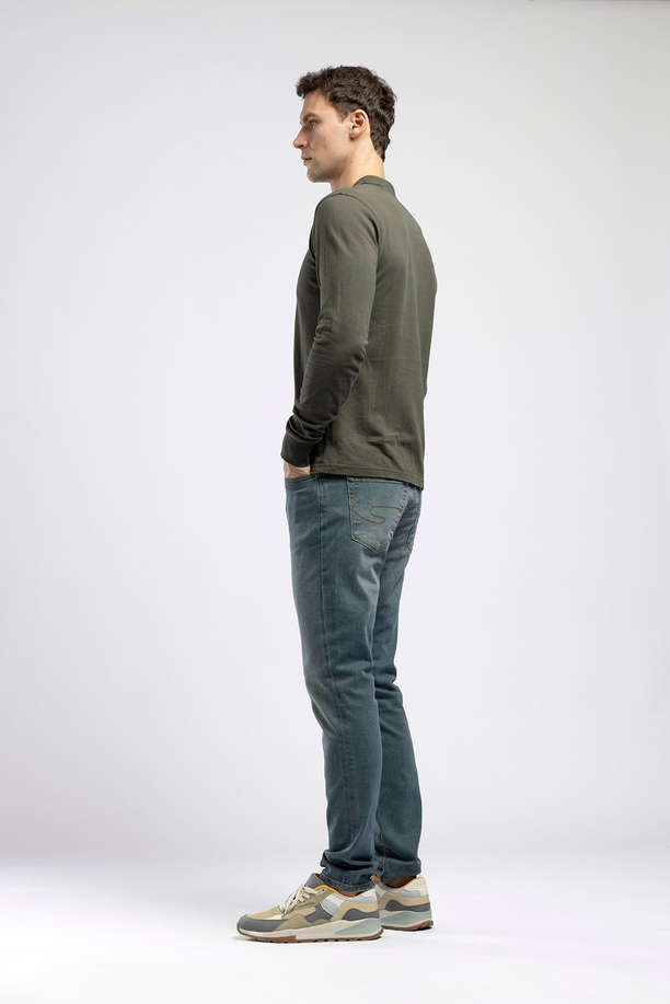JACK ERKEK JEAN PANTOLON