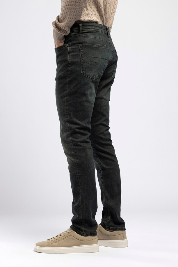 JACK ERKEK JEAN PANTOLON