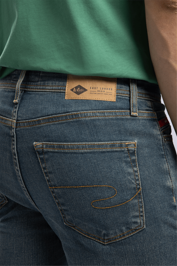 JACK ERKEK JEAN PANTOLON