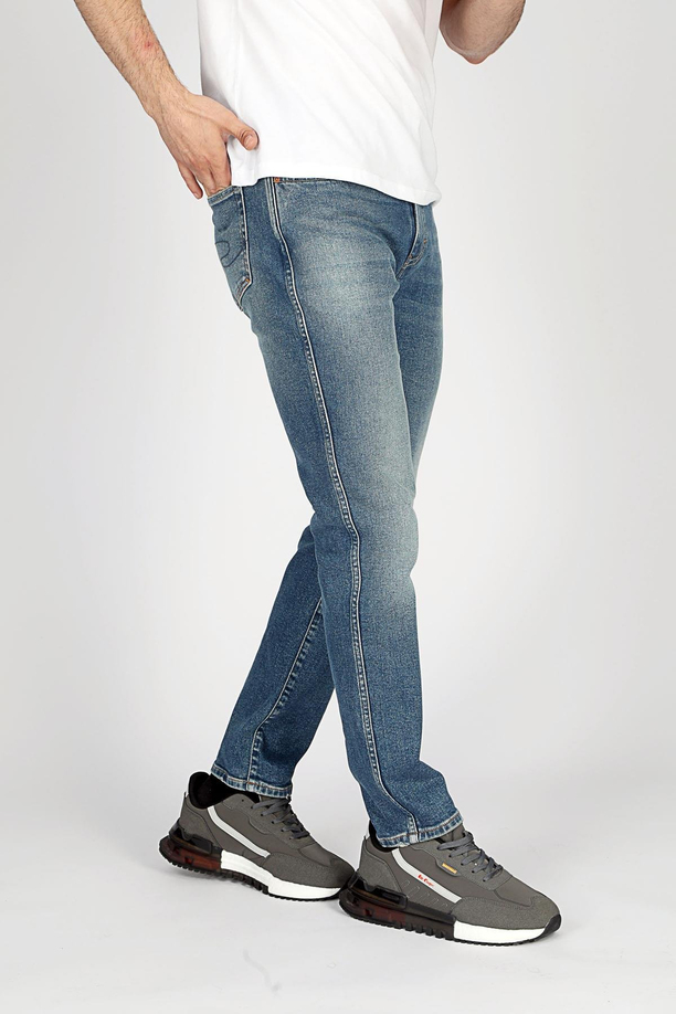 JACK ERKEK JEAN PANTOLON