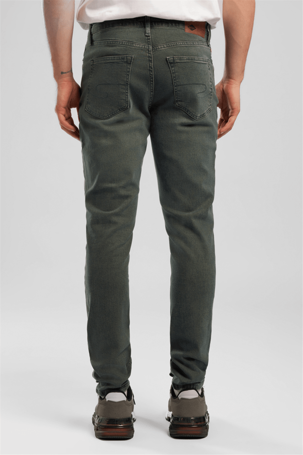 JACK ERKEK JEAN PANTOLON