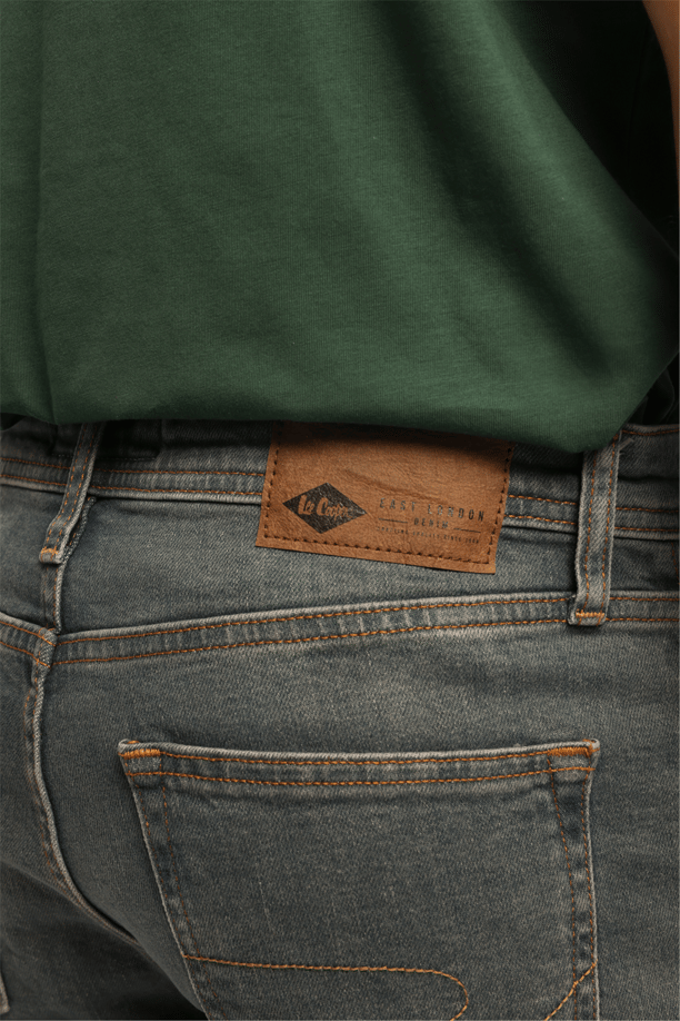 JACK ERKEK JEAN PANTOLON