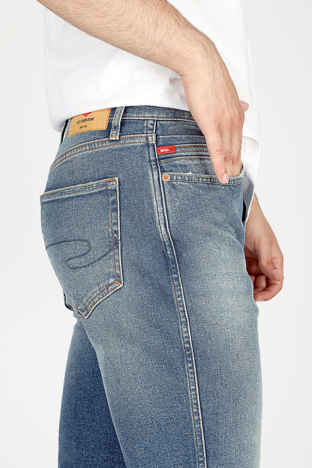 JACK ERKEK JEAN PANTOLON