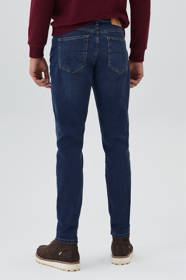 Jack Erkek Jean Pantolon