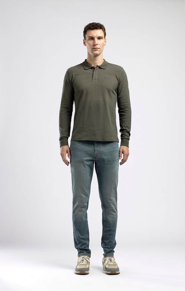 JACK ERKEK JEAN PANTOLON