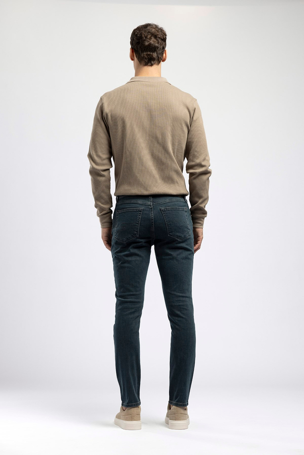 JACK ERKEK JEAN PANTOLON